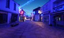 Noirmoutier centre